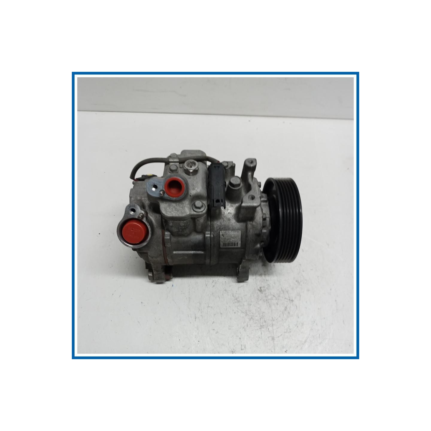 Compressore a/c BMW X3 F25