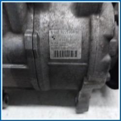 Compressore a/c BMW X3 F25