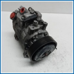 Compressore a/c BMW X3 F25