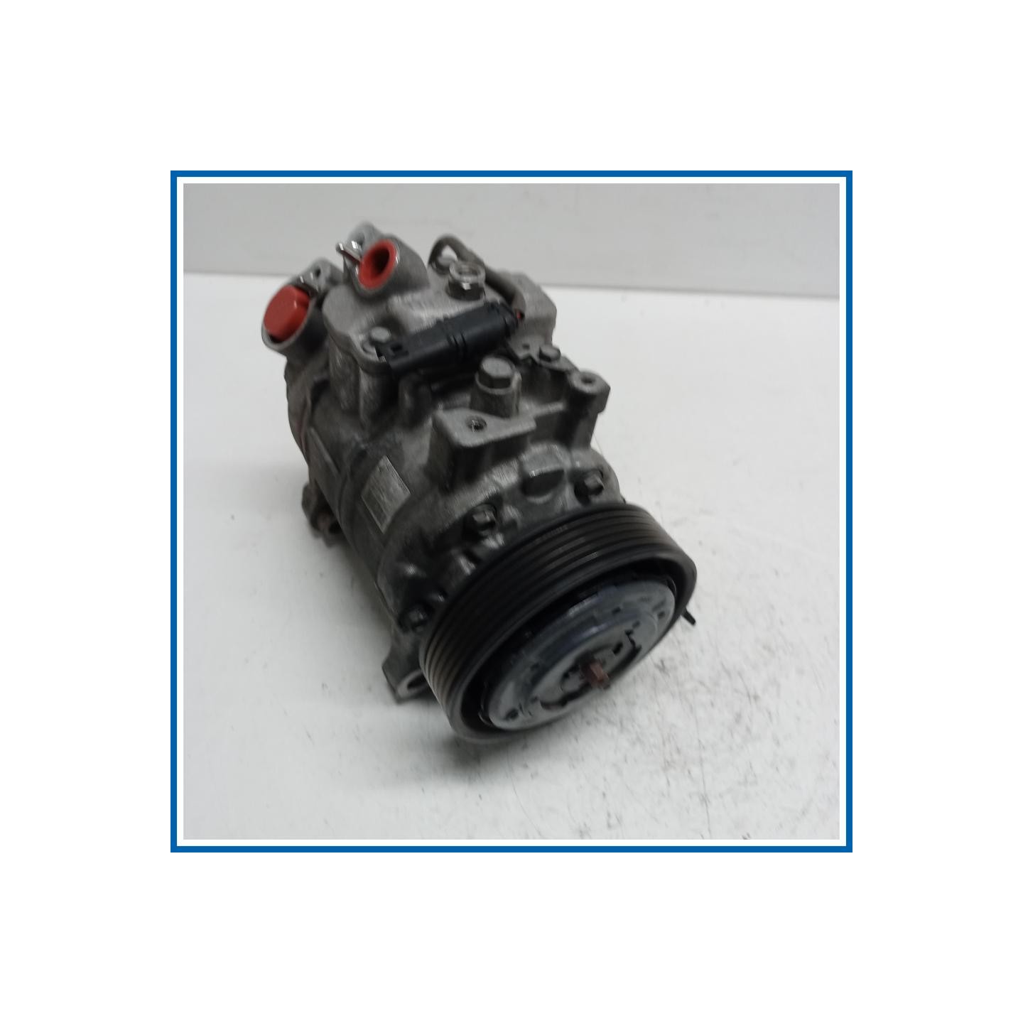 Compressore a/c BMW X3 F25