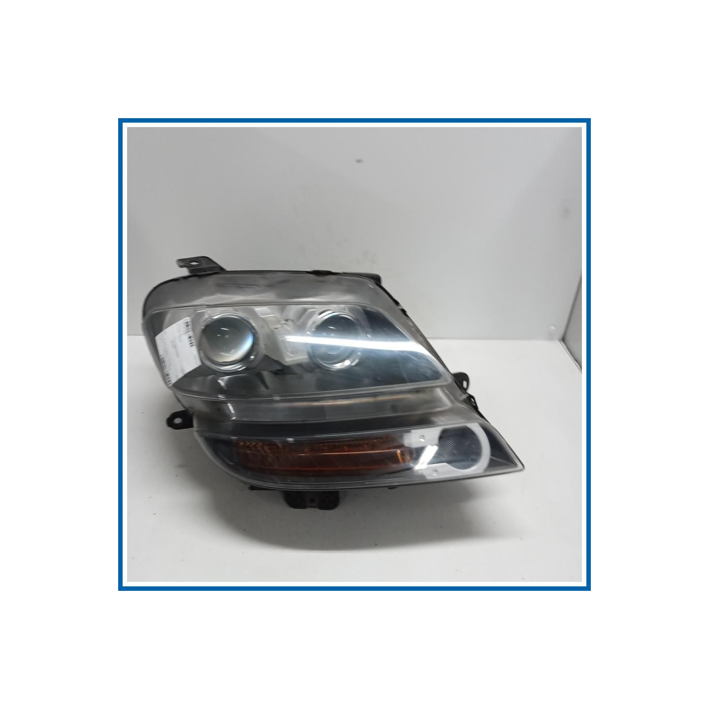 Proiettore ant. dx. FIAT Ulysse II