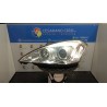 PROIETTORE CON LAMPADINE SX. 120 SSANGYONG KYRON/NEW KYRON (11/05-) 664950 8310309101