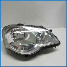 Proiettore ant. dx. VOLKSWAGEN Polo V