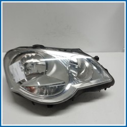 Proiettore ant. dx. VOLKSWAGEN Polo V