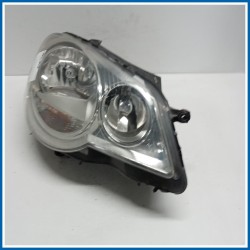 Proiettore ant. dx. VOLKSWAGEN Polo V