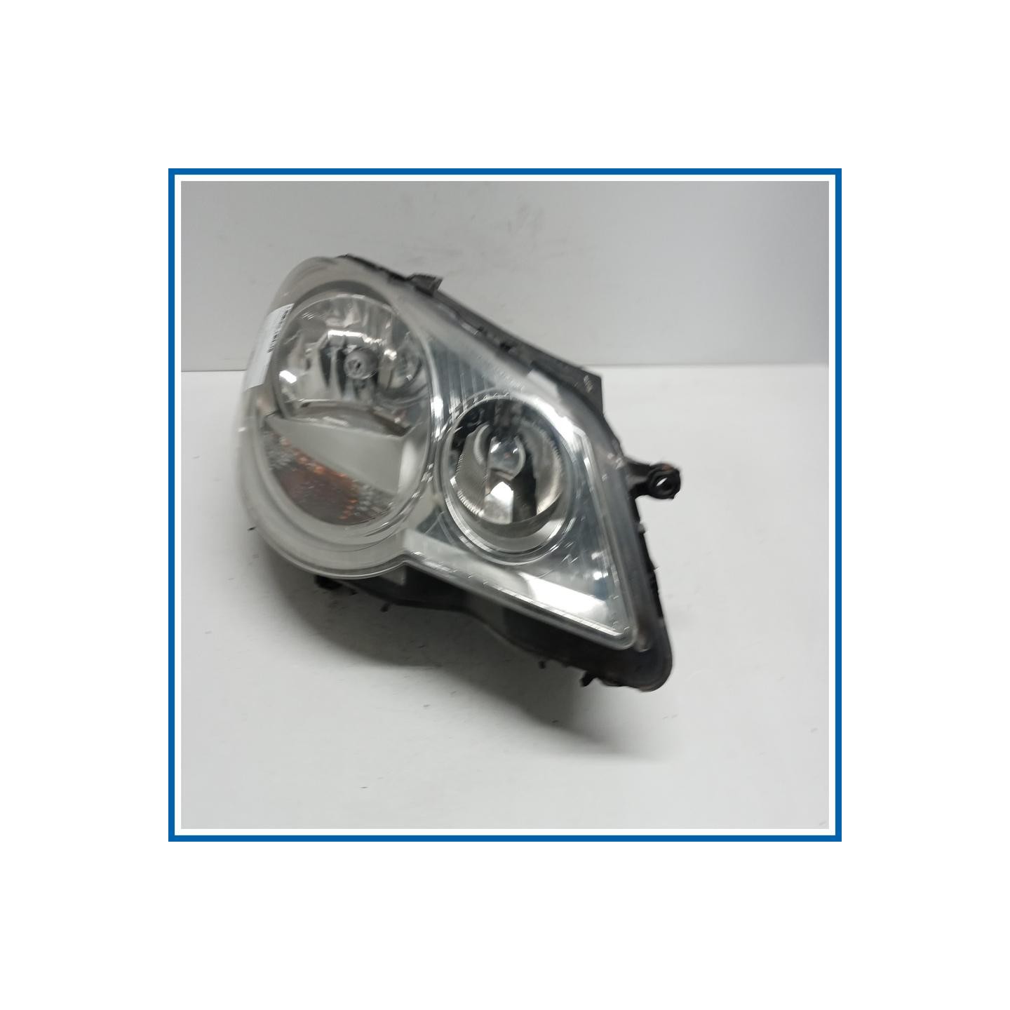 Proiettore ant. dx. VOLKSWAGEN Polo V