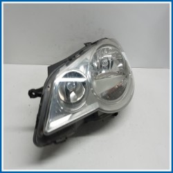 Proiettore ant. sx. VOLKSWAGEN Polo V