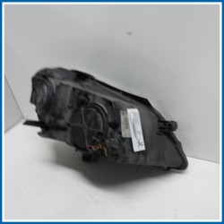 Proiettore ant. sx. VOLKSWAGEN Polo V