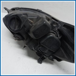Proiettore ant. dx. FORD C-Max III