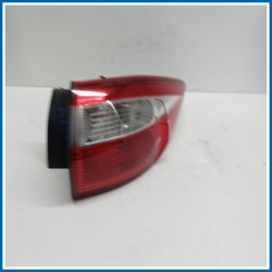 Fanale est. post. dx. FORD C-Max III