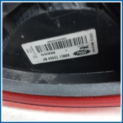Fanale est. post. dx. FORD C-Max III