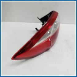 Fanale est. post. sx. FORD C-Max III