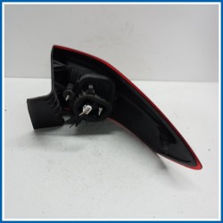 Fanale est. post. sx. FORD C-Max III