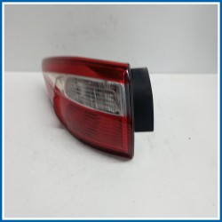 Fanale est. post. sx. FORD C-Max III