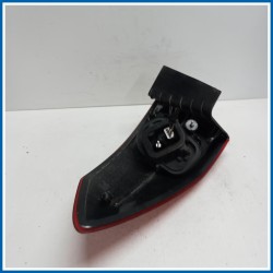 Fanale est. post. sx. FORD C-Max III