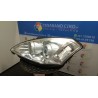 PROIETTORE CON LAMPADINE SX. 120 SSANGYONG KYRON/NEW KYRON (11/05-) 664950 8310309101
