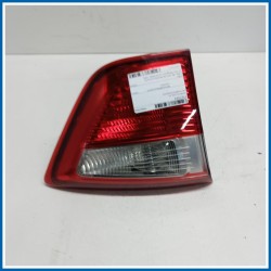 Fanale int. post. sx. FORD C-Max III