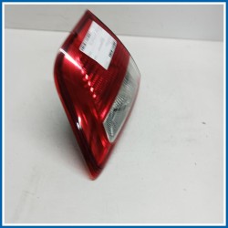 Fanale int. post. sx. FORD C-Max III