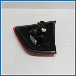 Fanale int. post. sx. FORD C-Max III