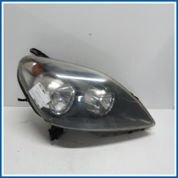 Proiettore ant. dx. OPEL Zafira B