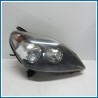 Proiettore ant. dx. OPEL Zafira B