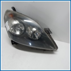 Proiettore ant. dx. OPEL Zafira B