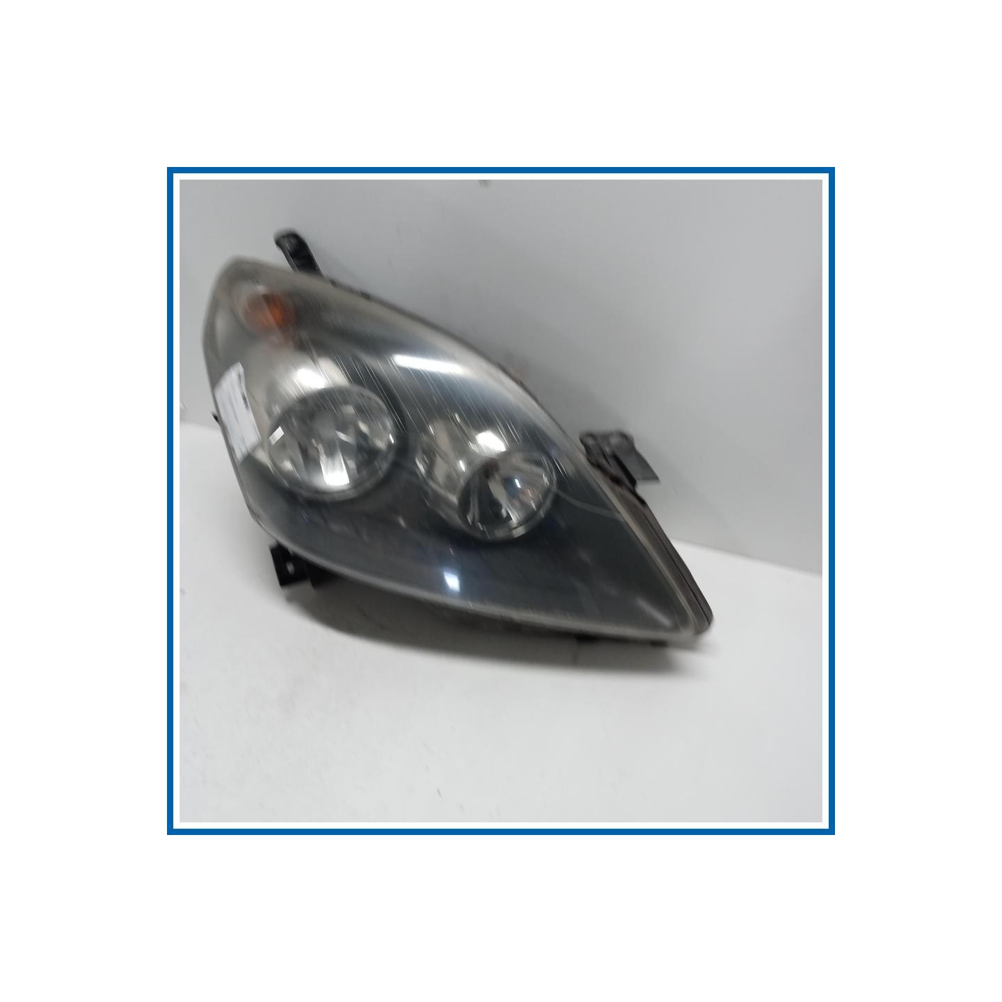 Proiettore ant. dx. OPEL Zafira B