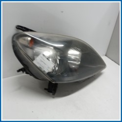 Proiettore ant. dx. OPEL Zafira B