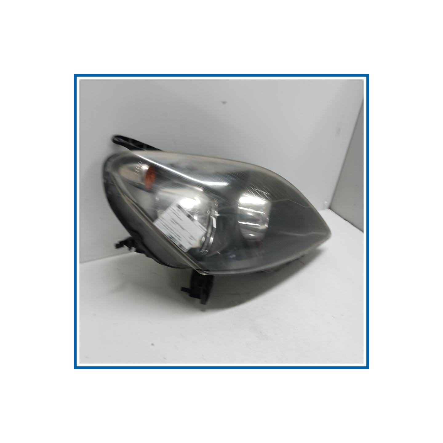Proiettore ant. dx. OPEL Zafira B