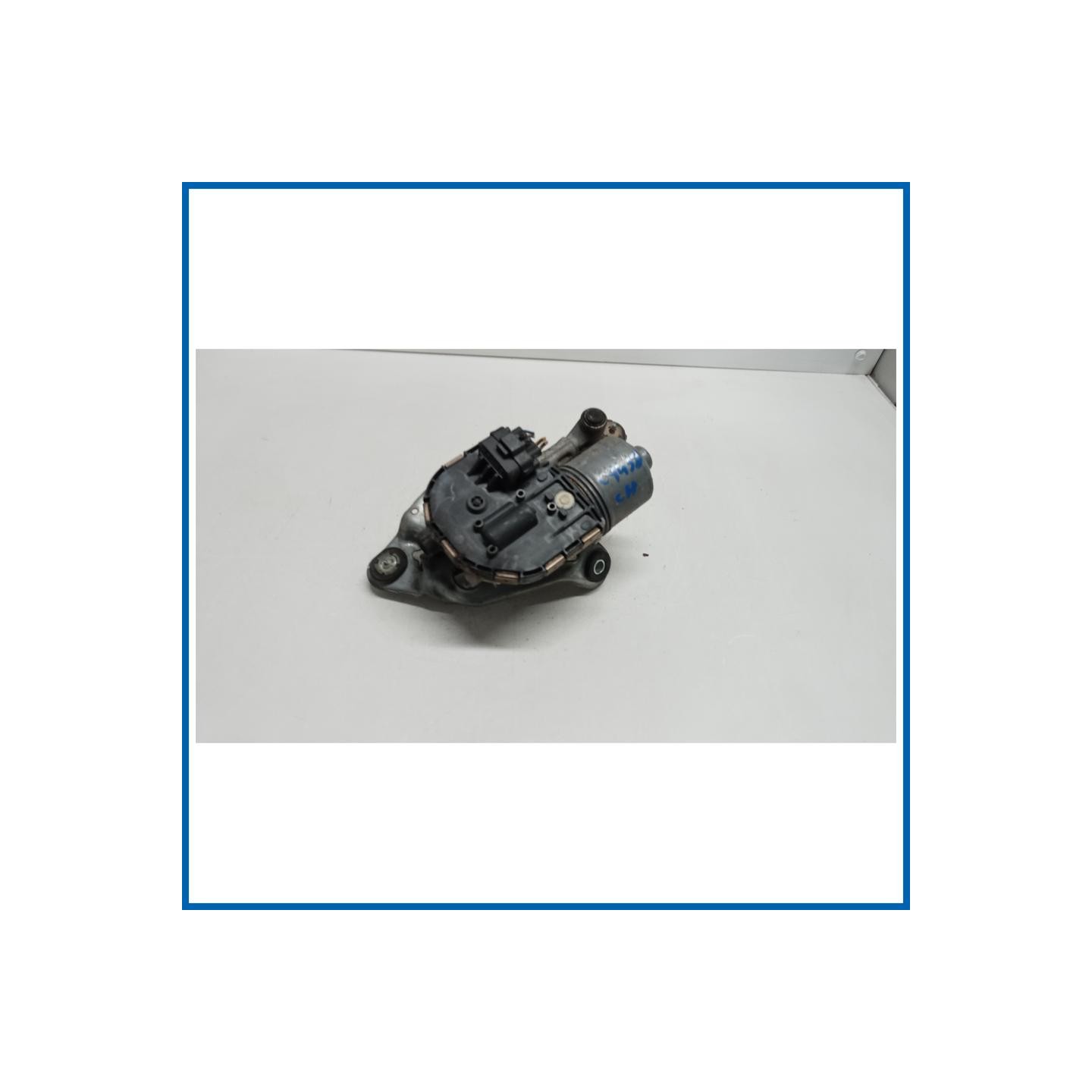 Motorino tergicristallo sx. PEUGEOT 407