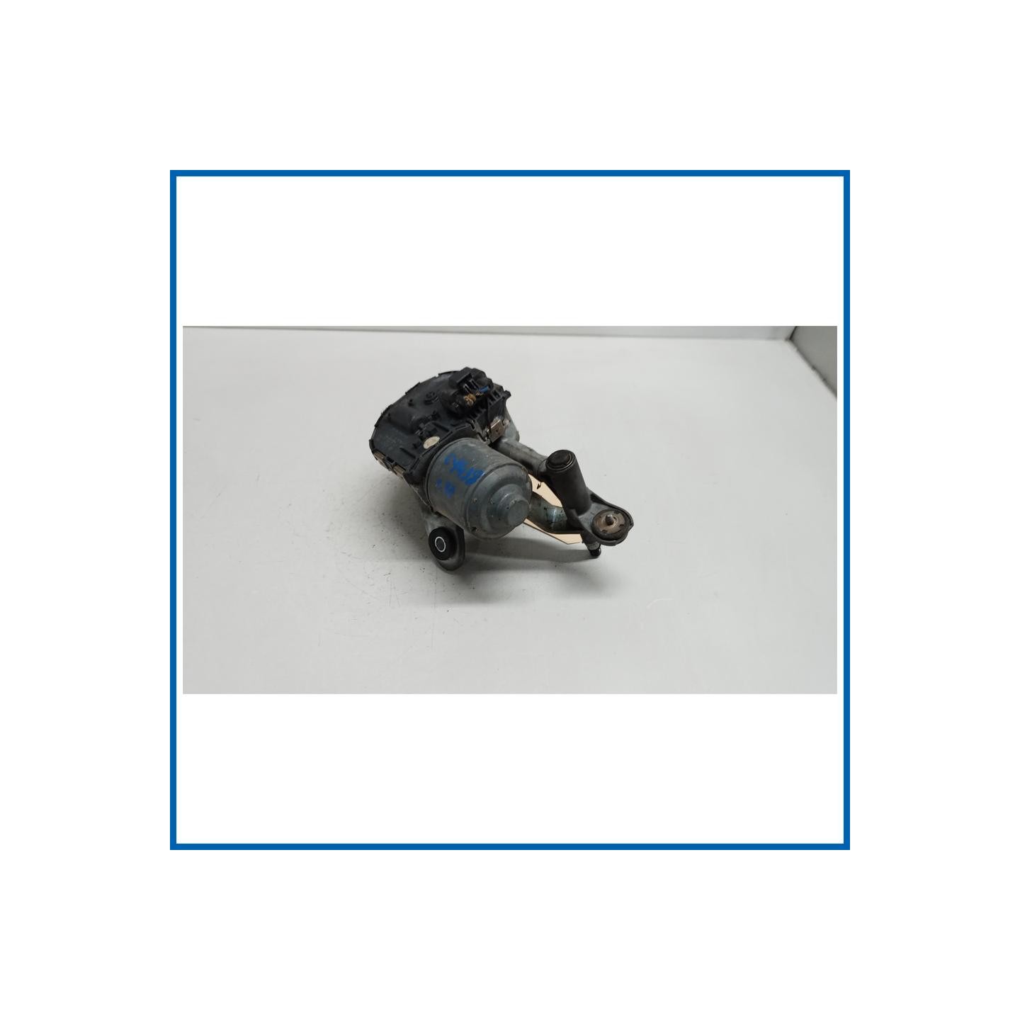Motorino tergicristallo sx. PEUGEOT 407