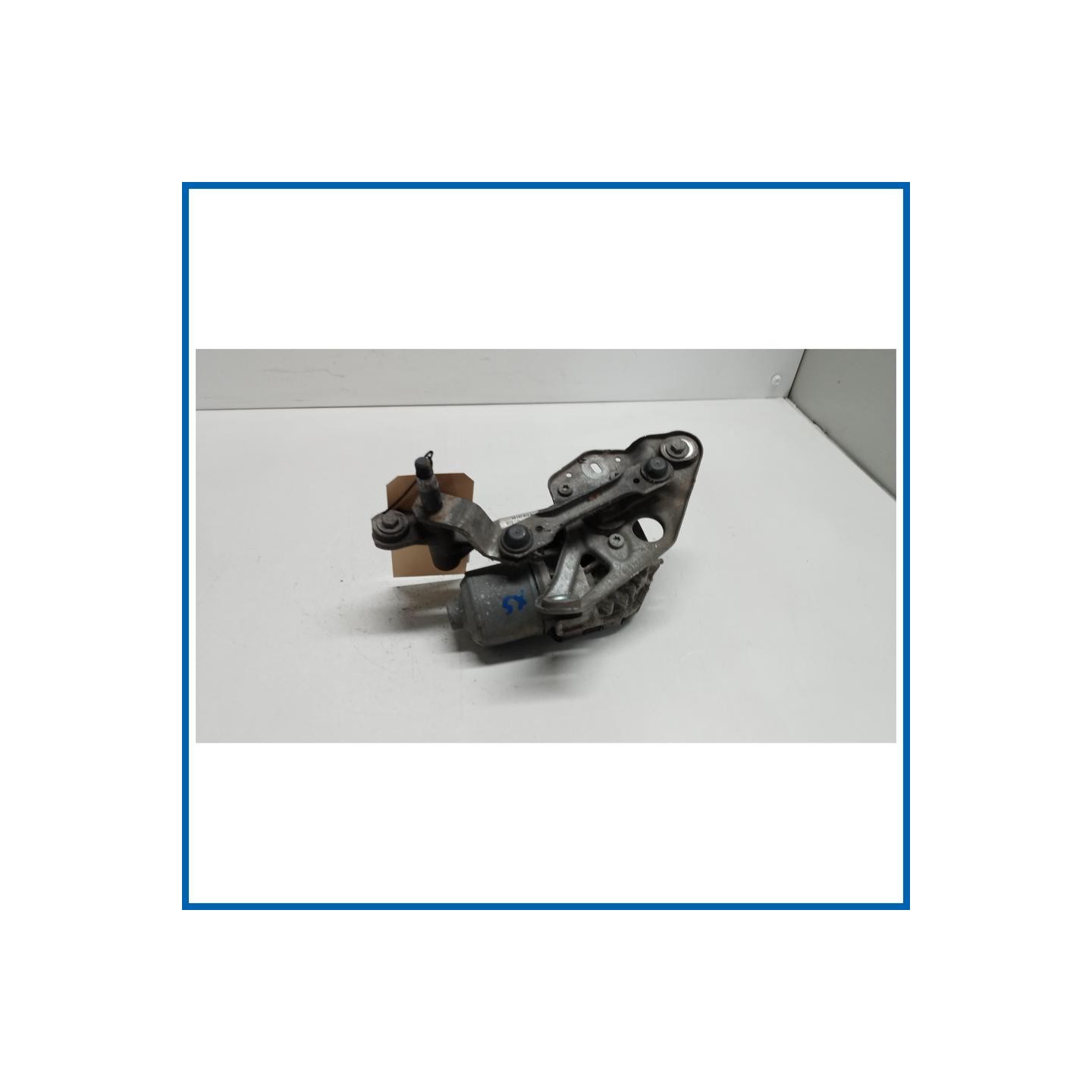Motorino tergicristallo sx. PEUGEOT 407