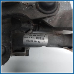 Motorino tergicristallo sx. PEUGEOT 407