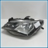 Proiettore ant. sx. SEAT Ibiza V 6J1 Coupe