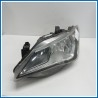 Proiettore ant. sx. SEAT Ibiza V 6J1 Coupe
