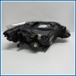 Proiettore ant. sx. SEAT Ibiza V 6J1 Coupe
