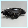 Proiettore ant. sx. SEAT Ibiza V 6J1 Coupe