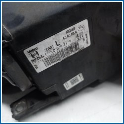 Proiettore ant. sx. SEAT Ibiza V 6J1 Coupe