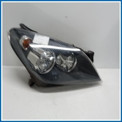 Proiettore ant. dx. OPEL Astra H