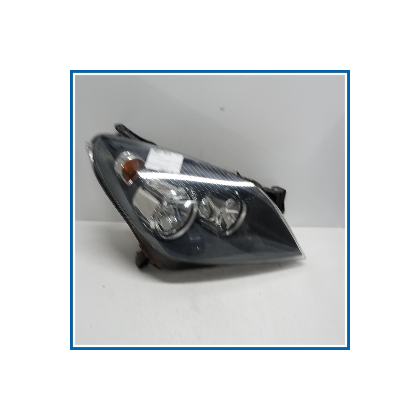 Proiettore ant. dx. OPEL Astra H