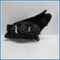 Proiettore ant. dx. OPEL Astra H