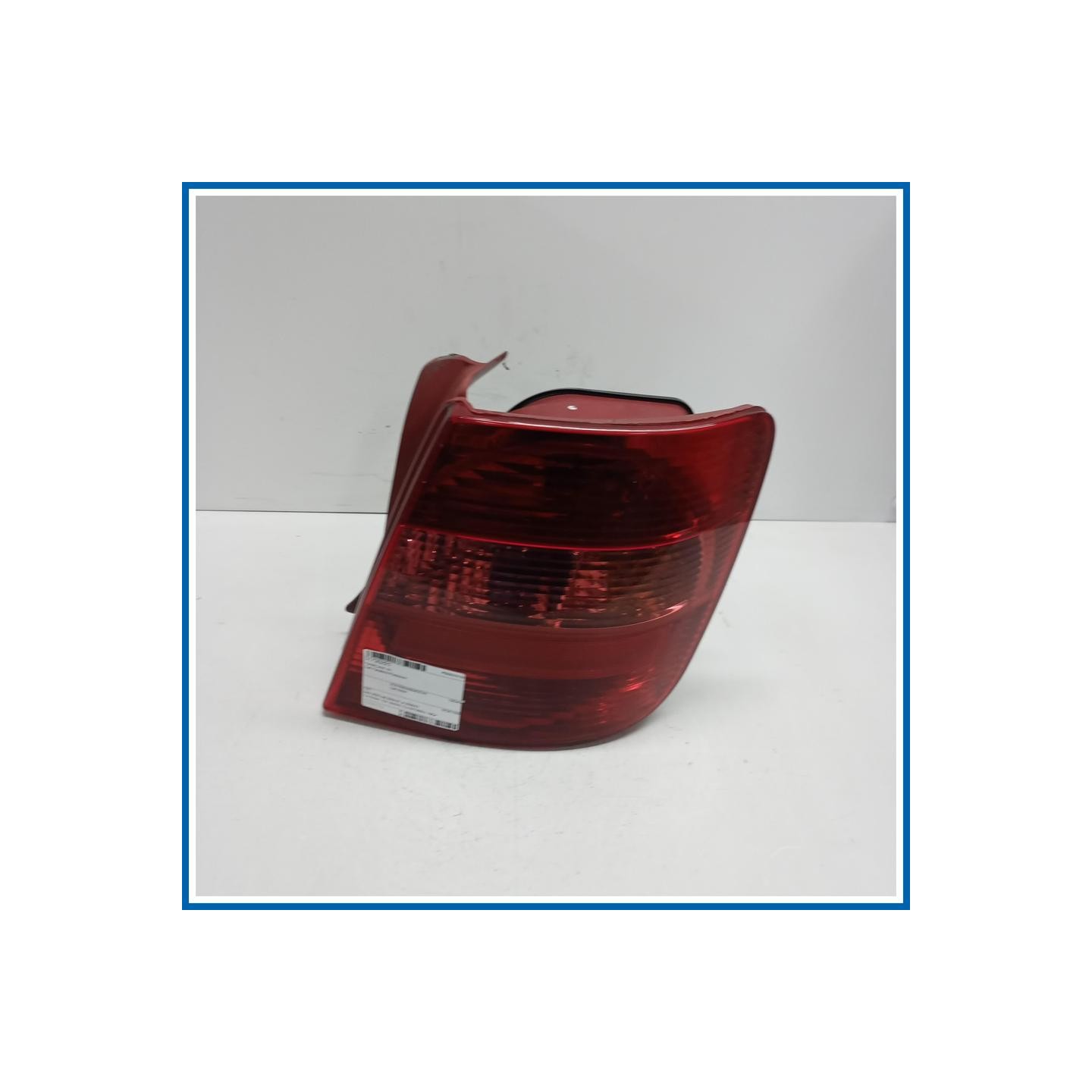 Fanale post. dx. FIAT Stilo