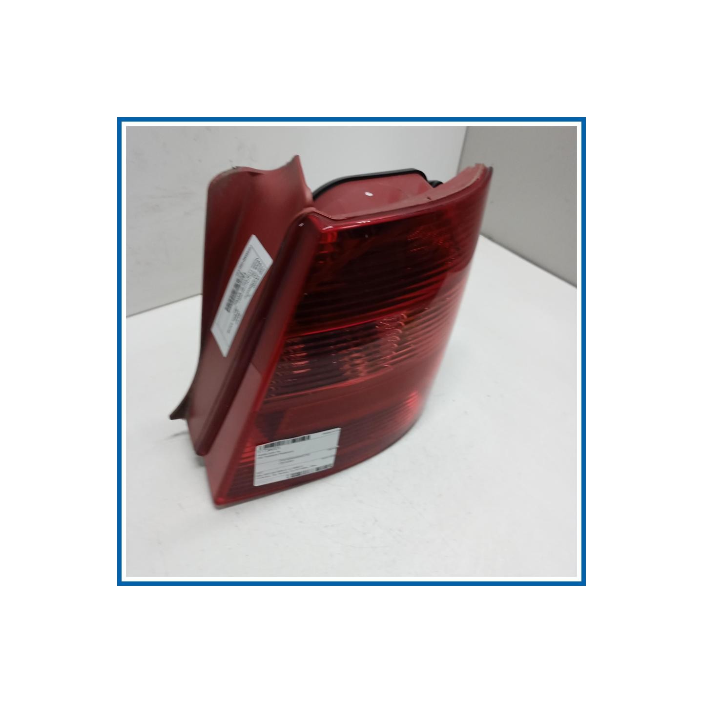 Fanale post. dx. FIAT Stilo