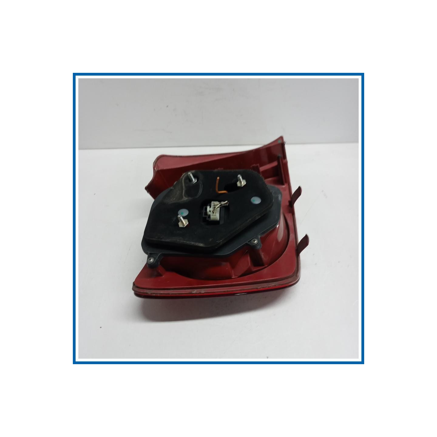 Fanale post. dx. FIAT Stilo