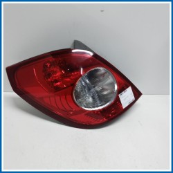 Fanale post. sx. OPEL Antara A