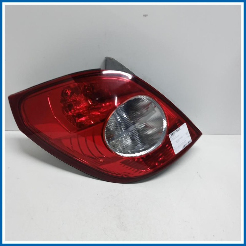 Fanale post. sx. OPEL Antara A