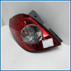 Fanale post. sx. OPEL Antara A
