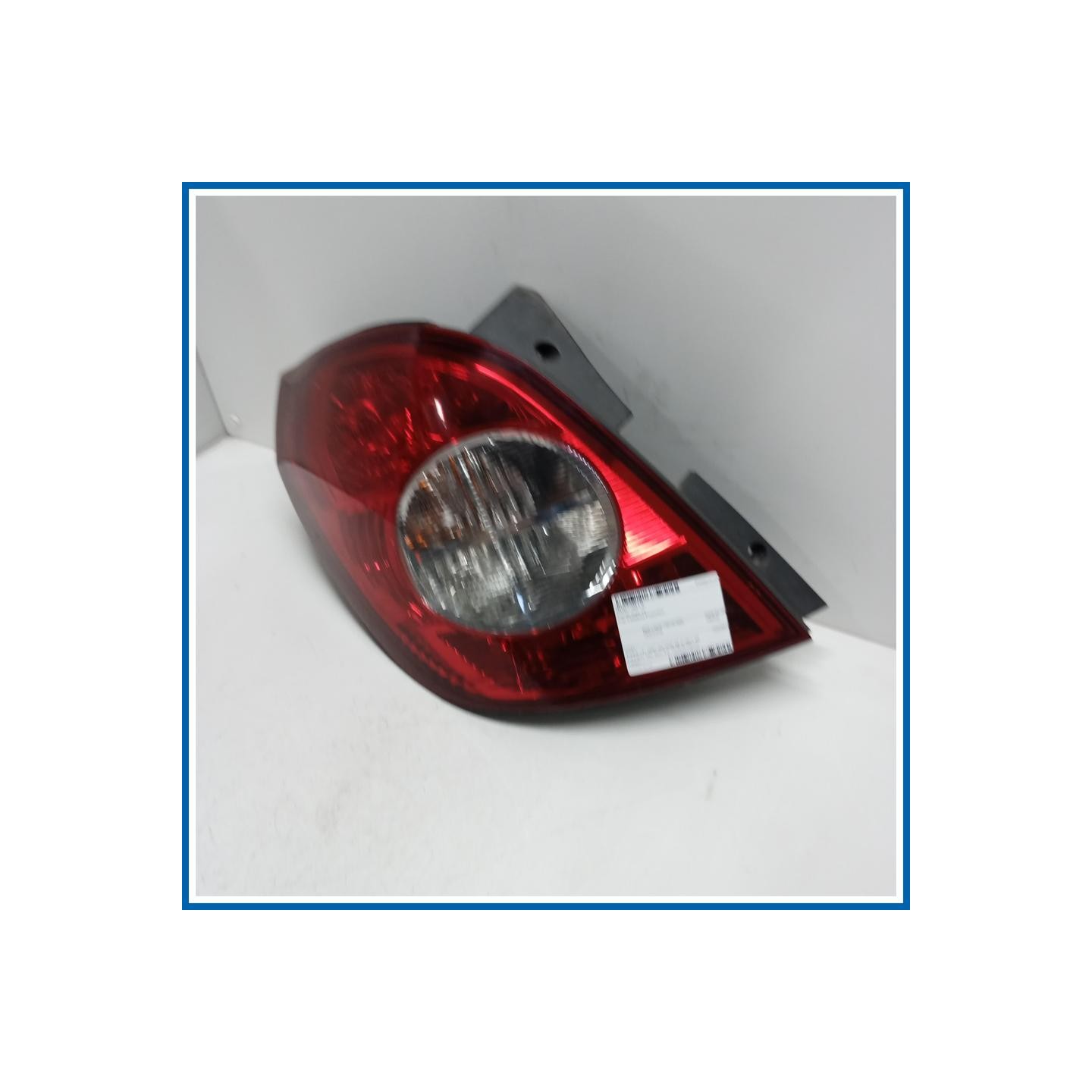 Fanale post. sx. OPEL Antara A