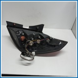 Fanale post. sx. OPEL Antara A