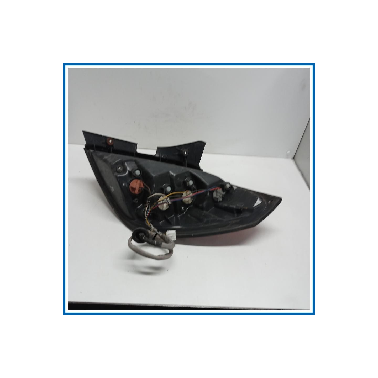 Fanale post. sx. OPEL Antara A